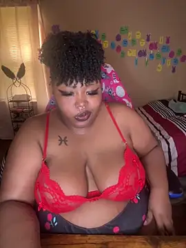 Chocolatebunnyxx96 Live XXX-chat