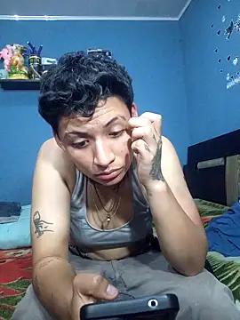 tomi_tomboy Live XXX-chat