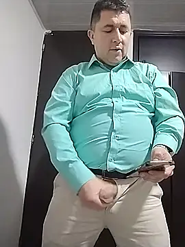 BigCristh79 Show Webcam