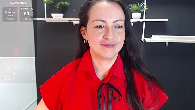 Lauryn_Jones 라이브 XXX 채팅