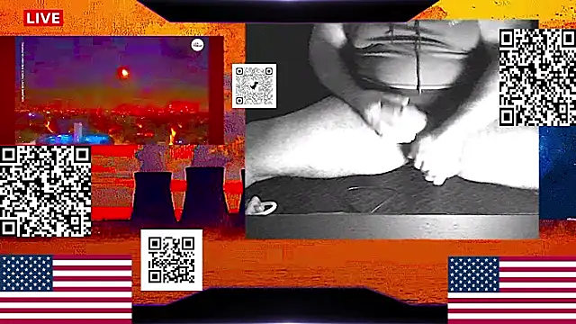 Chat XXX en directo de RussellTaylorLacy