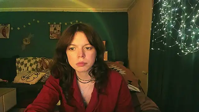 Živý XXX chat ClancyMorissey