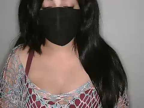 Webkamerová show Reddy_Trisha