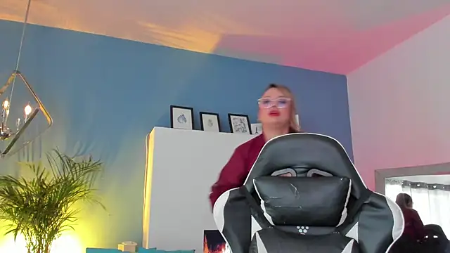 Anto_Thompson 现场XXX聊天