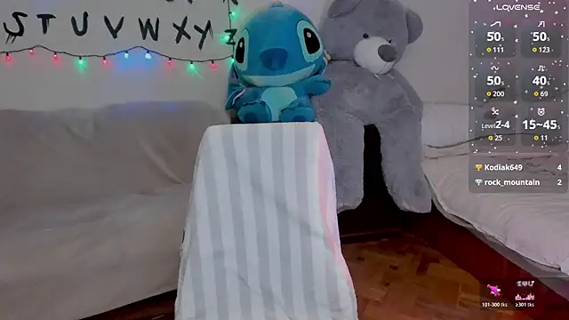 EvKamenskih 现场XXX聊天