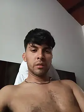 RodrigoColby2n Webbikameraesitys