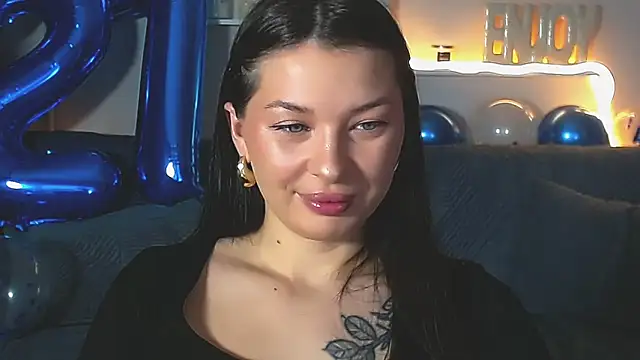 Chat XXX en directo de AlexaSven