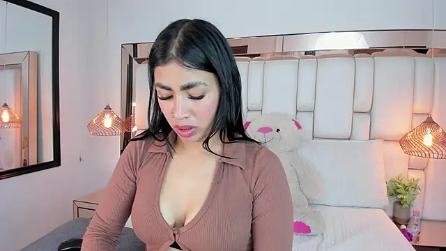 CamiTabares – Naživo XXX chat