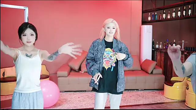 Živý XXX chat ScarletVibegirl01