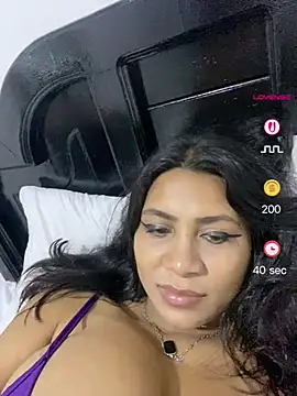 CyBettyboop 라이브 XXX 채팅