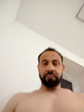 Show de webcam de mykelem