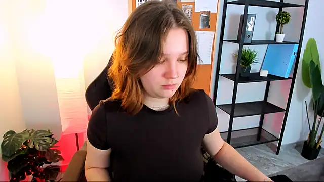 دردشة JaneByrd الجنسية المباشرة