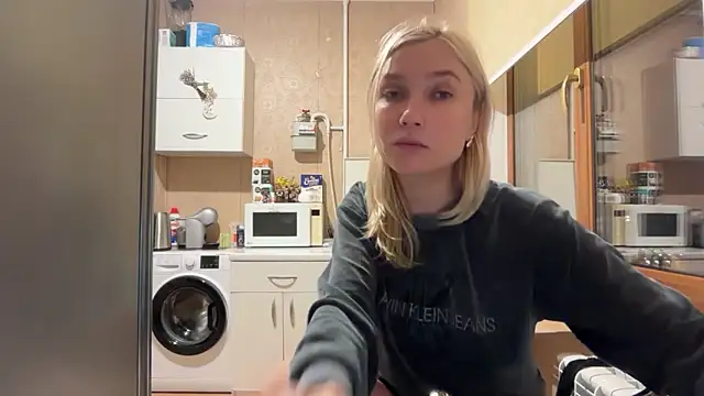Živý XXX chat AngelJeni