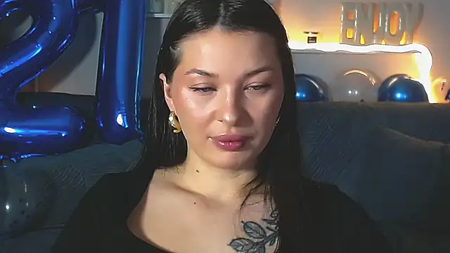 Czat XXX na żywo – AlexaSven