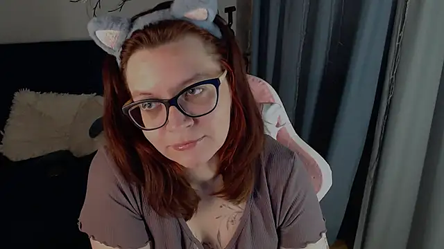 Chat XXX ao vivo de Milaniya_Poolys