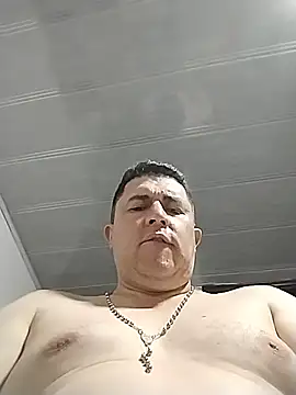 BigCristh79 Show Webcam