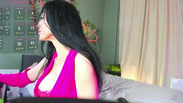 Margaret_Clark_'s Live XXX Chat