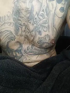 Kerryflon Live XXX Chat