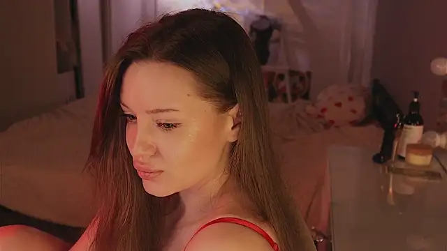 Chat +18 de Alisia_here ao vivo