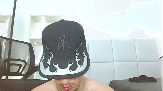 DanntheStiff Live XXX-chat