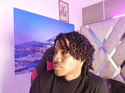 axel_silva4 Webcam show