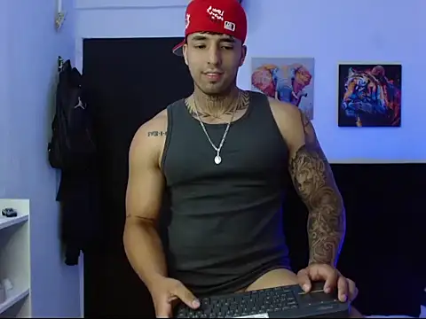 Jacobb_Phoenix Webcamshow