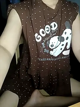 Show Webcam de Ladygirl20