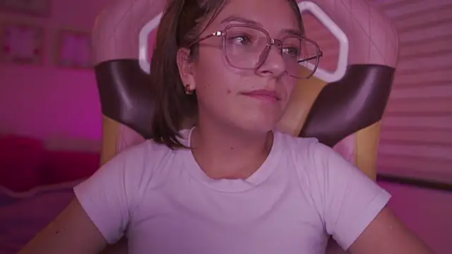 milly_kenner Live XXX-Chat