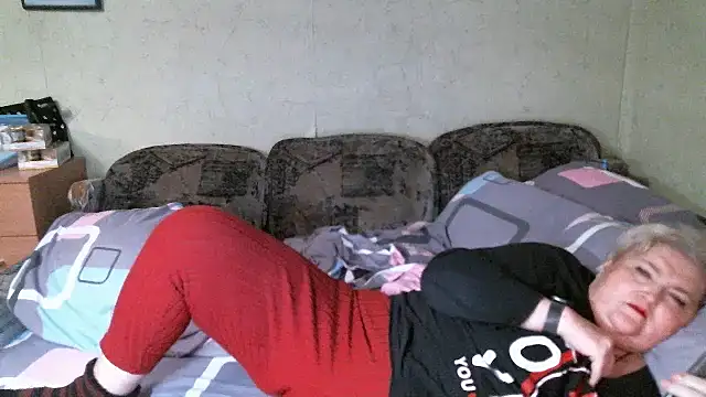 Lana555's Live XXX Chat