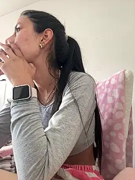 Czat XXX na żywo – Victoria_alson
