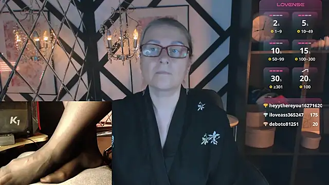 Alexandra_Kind 라이브 XXX 채팅