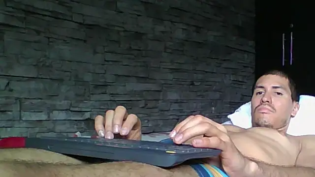 Sembang XXX Secara Langsung Sexylatin64