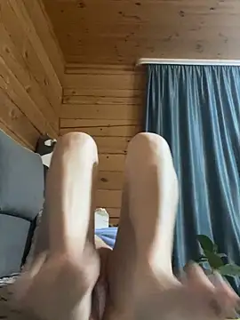 Kiramagic's Live XXX Chat