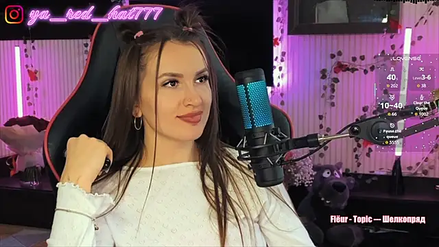 Czat XXX na żywo – -RED_HAT-