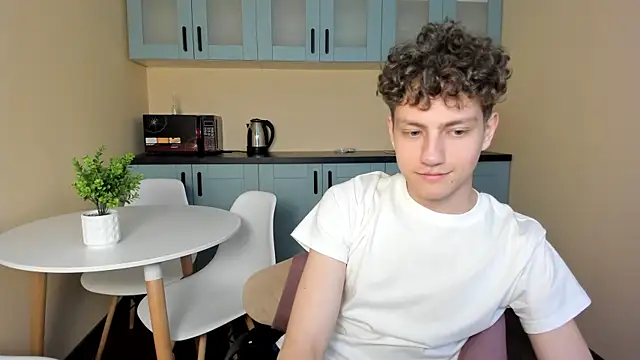 عرض كام StefanBev
