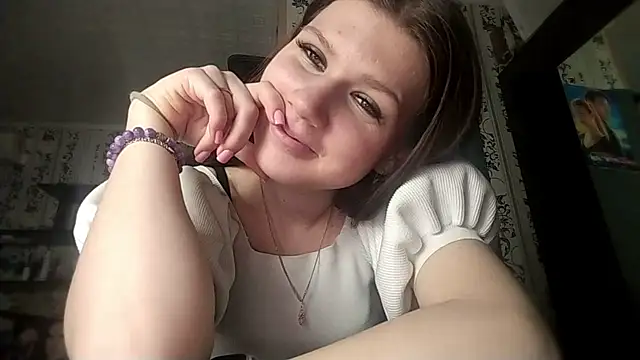 SharyLoughty's Live XXX Chat