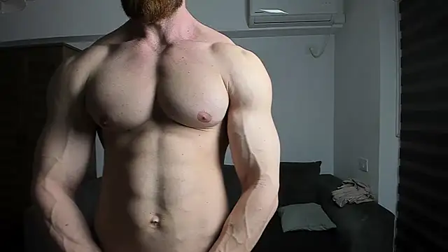 ZkkBlitz Chat XXX live
