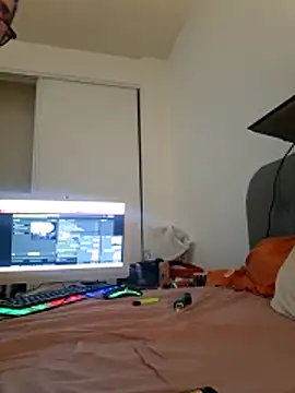 djteub666 Pertunjukan Webcam