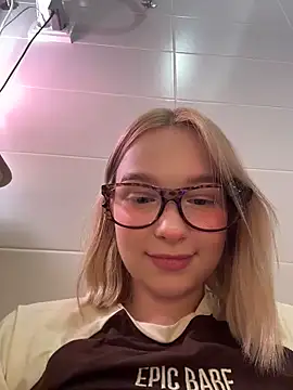 Chat XXX ao vivo de Baby_Tiny