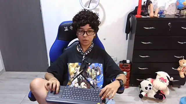 thomascooper7 라이브 XXX 채팅