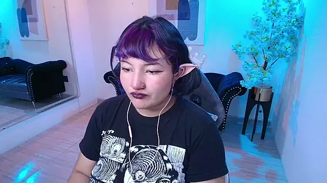 Ritsuka_berry's Webcam Show