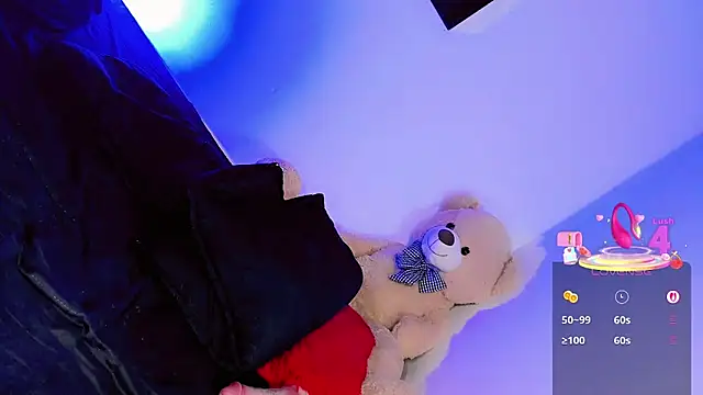daniela_dolls 即時 XXX 聊天