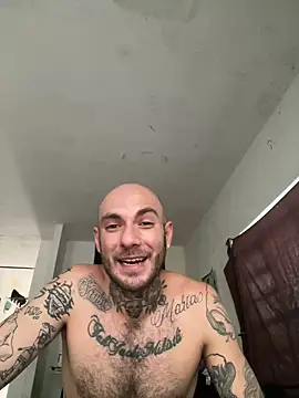 N3N3_SINS Webcam Show
