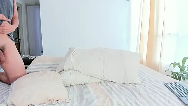 Chat XXX Live Mark_Nico