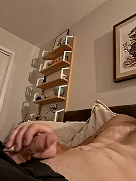 Pokazy przed kamerką – daddy_daddy_d