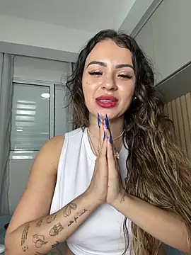 Show de carol_amorim na webcam