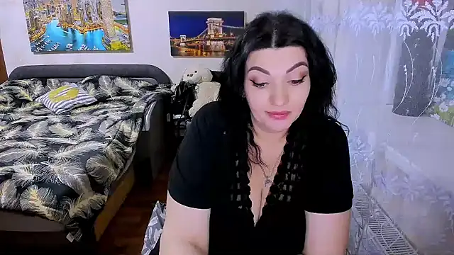 Chatroom XXX en direct de Lady_Boom_Wild_