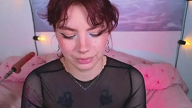 Chatroom XXX en direct de Forget__Me__Nots