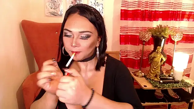 TsMalibogXx's Webcam Show