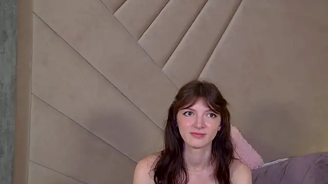 SophiaProve – Live XXX-chat
